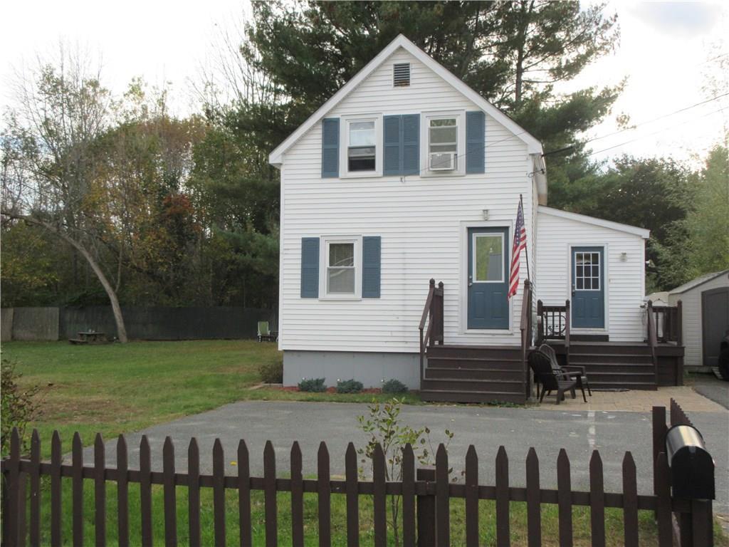 41 Union Street Orono, ME 04473 - Photo 21 of 21 Photo