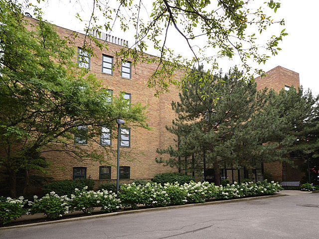 2100 North Racine Avenue, Unit 3B Chicago, IL 60614 - Photo 1 of 24