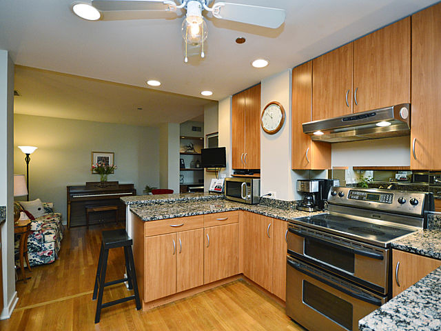 2100 North Racine Avenue, Unit 3B Chicago, IL 60614 - Photo 12 of 24