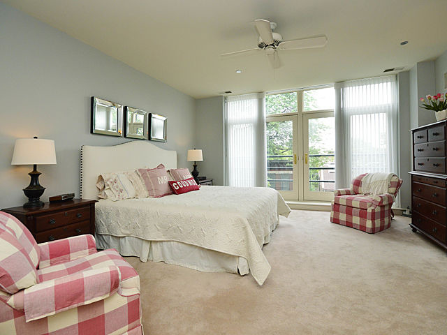 2100 North Racine Avenue, Unit 3B Chicago, IL 60614 - Photo 13 of 24