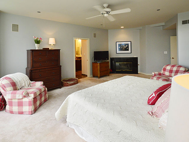 2100 North Racine Avenue, Unit 3B Chicago, IL 60614 - Photo 14 of 24