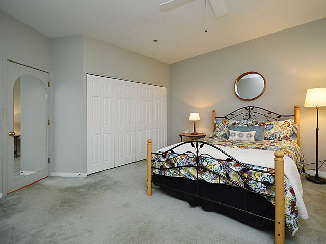 2100 North Racine Avenue, Unit 3B Chicago, IL 60614 - Photo 18 of 24