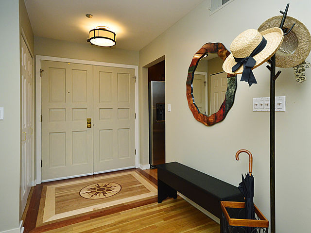 2100 North Racine Avenue, Unit 3B Chicago, IL 60614 - Photo 3 of 24