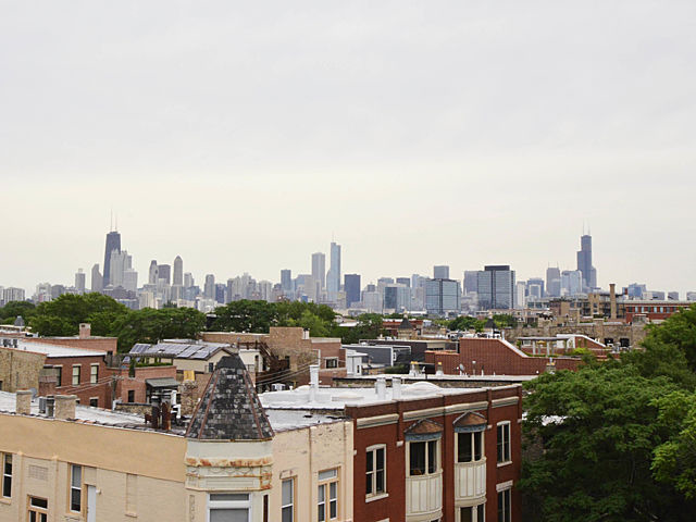 2100 North Racine Avenue, Unit 3B Chicago, IL 60614 - Photo 24 of 24