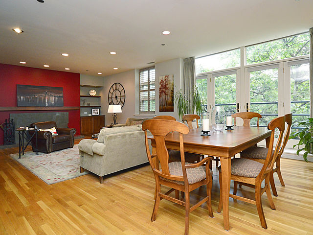 2100 North Racine Avenue, Unit 3B Chicago, IL 60614 - Photo 4 of 24