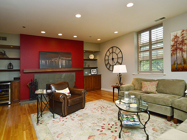 2100 North Racine Avenue, Unit 3B Chicago, IL 60614 - Photo 6 of 24