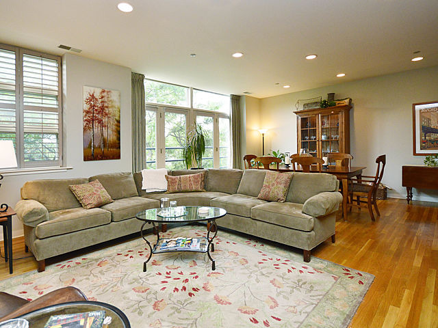 2100 North Racine Avenue, Unit 3B Chicago, IL 60614 - Photo 8 of 24