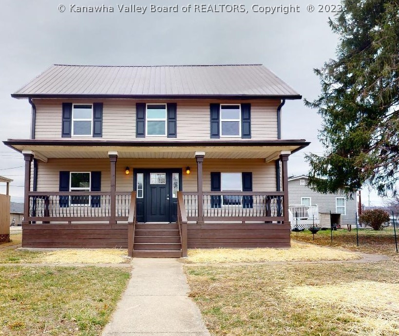 3802 Brandon Road Huntington, WV 25704 - Photo 2 of 23 Gallery Image 2