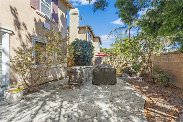 a view of a outdoor space