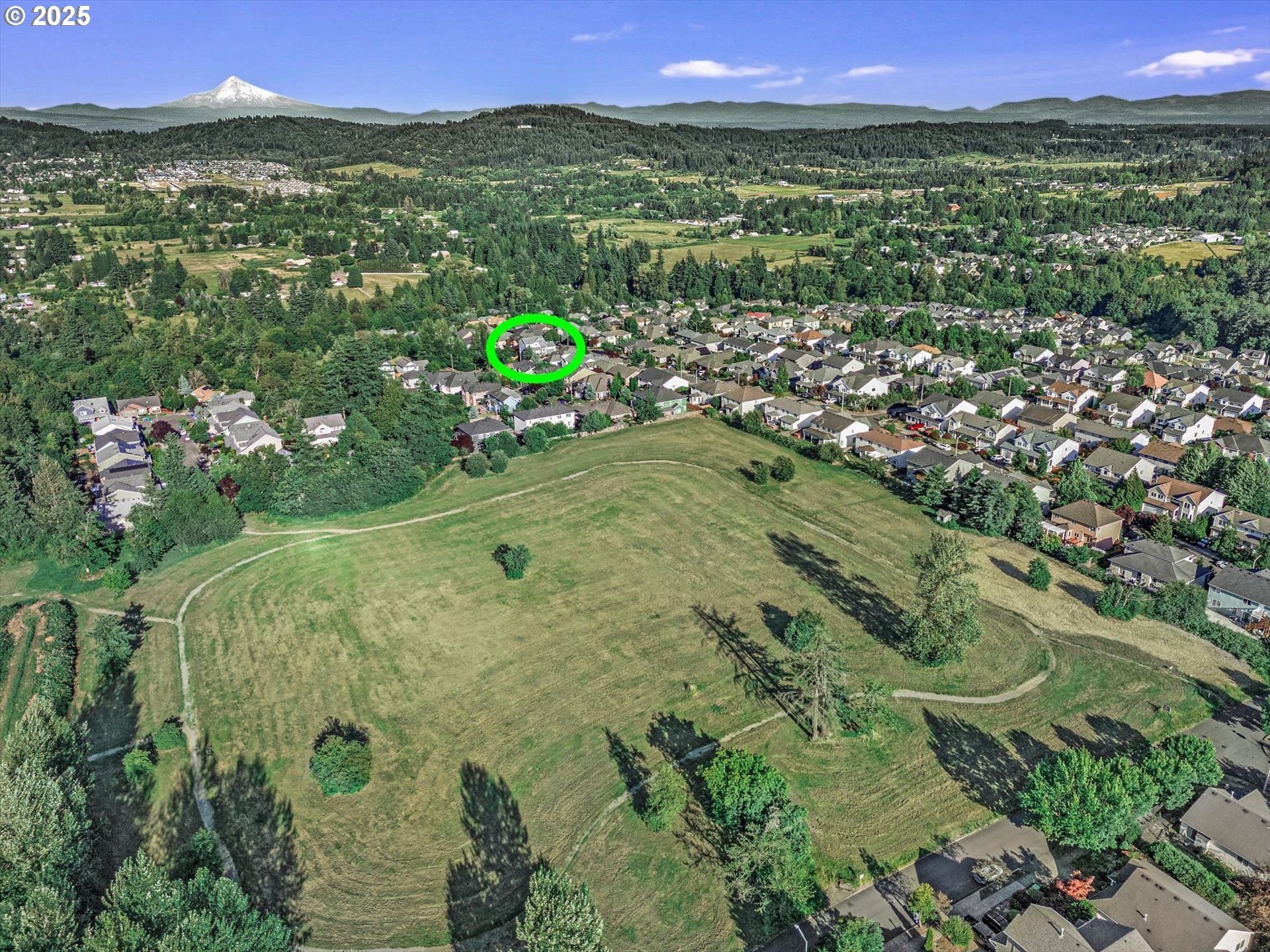 7026 Southeast 156th Avenue Portland, OR 97236 - Photo 47 of 48