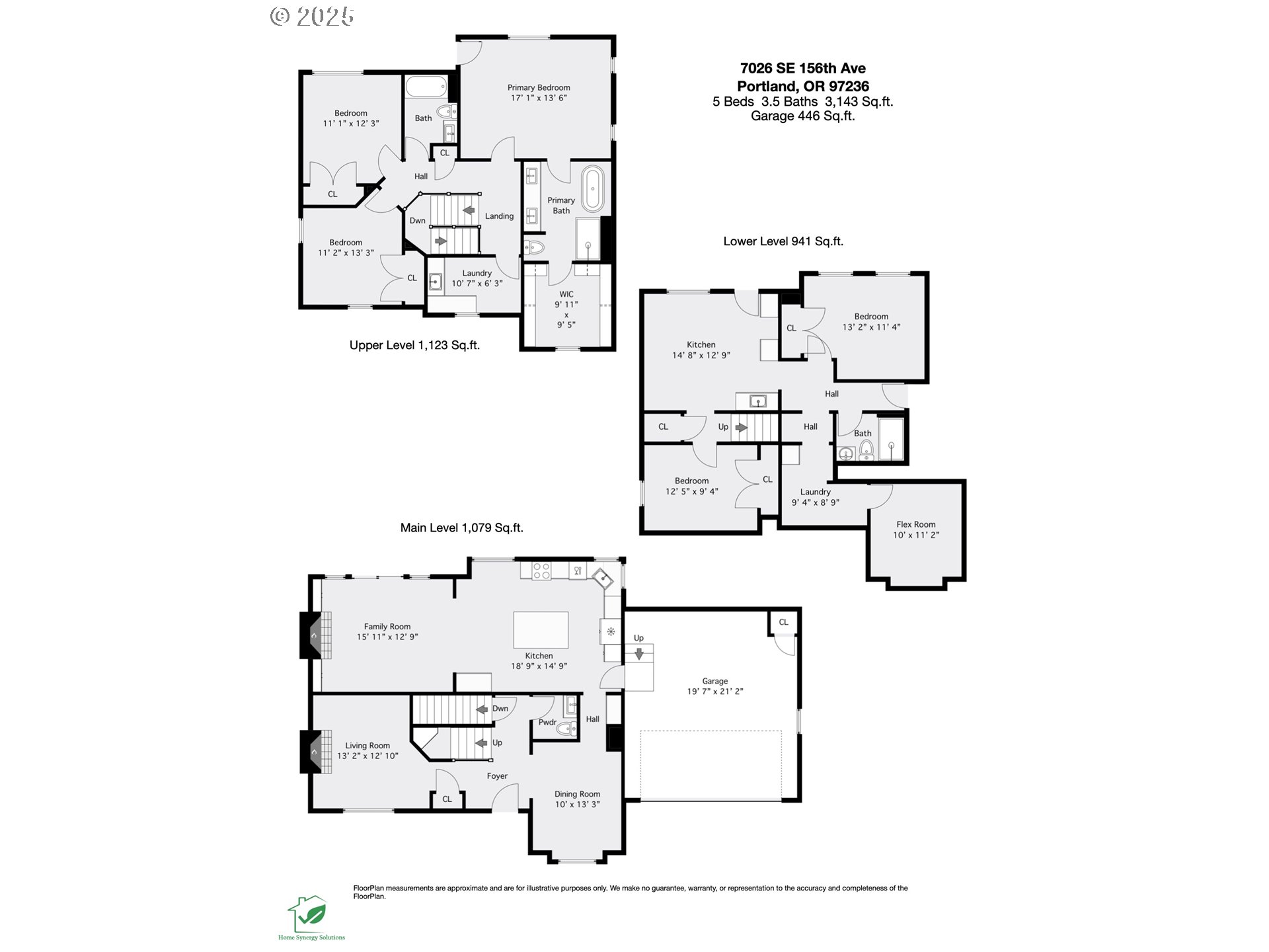 7026 Southeast 156th Avenue Portland, OR 97236 - Photo 48 of 48 unknown