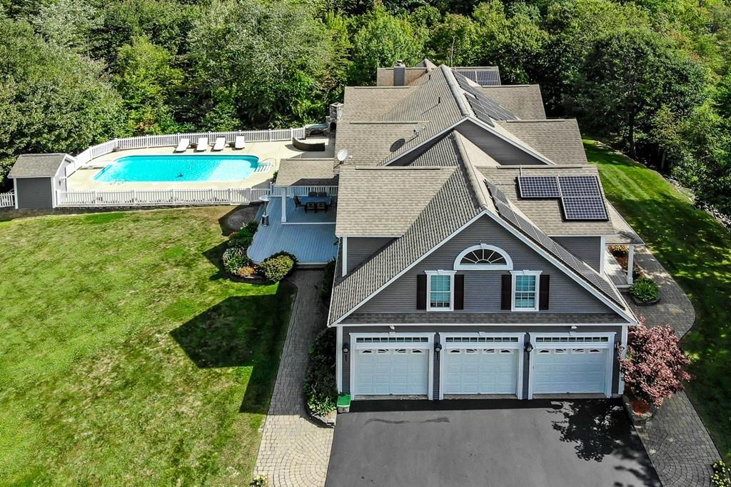 4 A Watson Lane Rutland, MA 01543 - Photo 9 of 42 Gallery Image 9