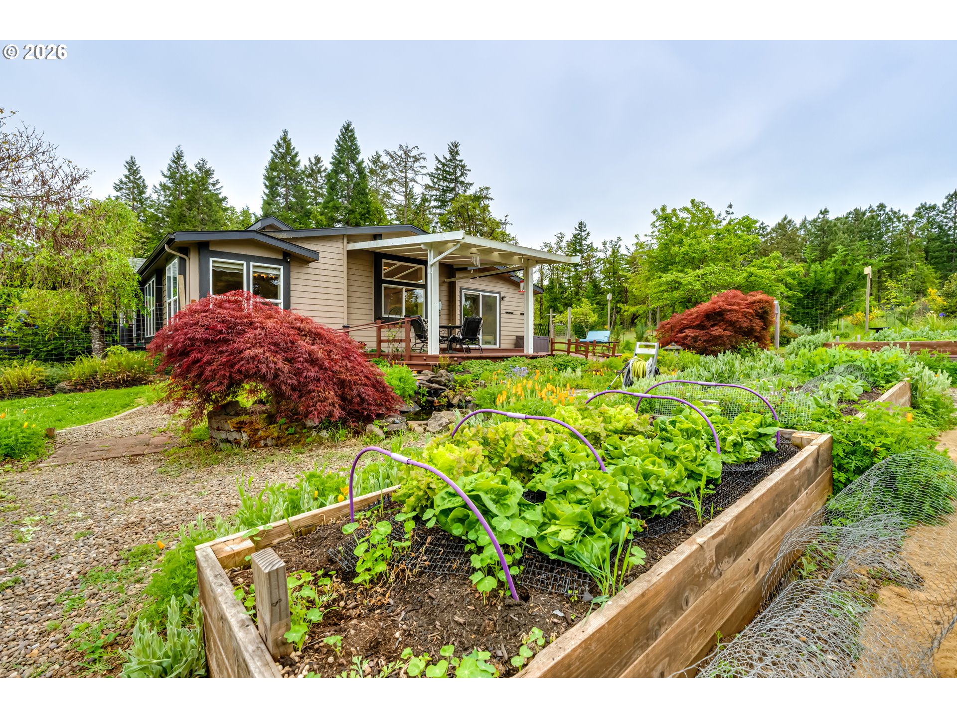 78700 Bryson Sears Road Cottage Grove, OR 97424 - Photo 36 of 48 Gallery Image 36