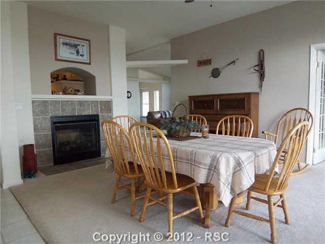 10770 Guthrie Road Calhan, CO 80808 - Photo 11 of 25