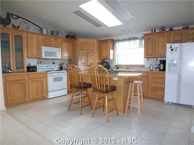 10770 Guthrie Road Calhan, CO 80808 - Photo 12 of 25