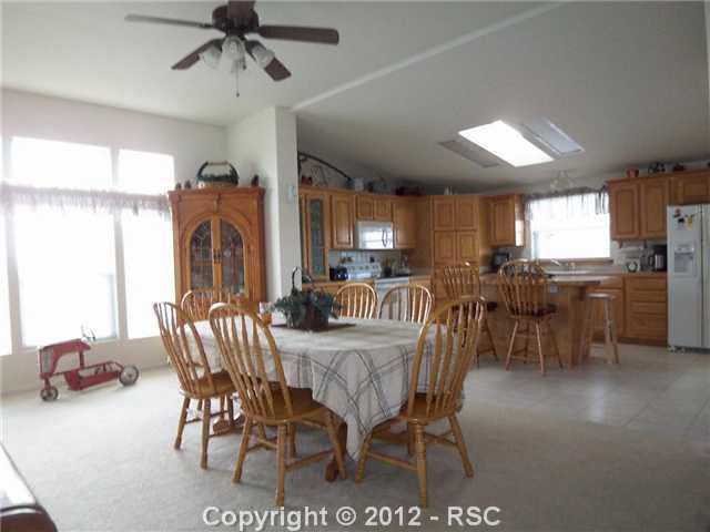 10770 Guthrie Road Calhan, CO 80808 - Photo 13 of 25
