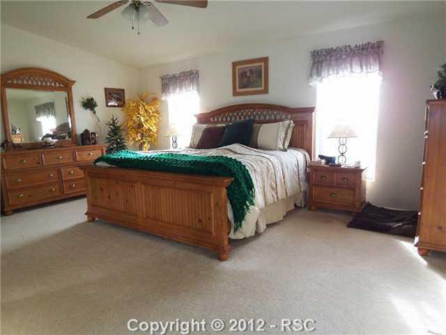 10770 Guthrie Road Calhan, CO 80808 - Photo 15 of 25