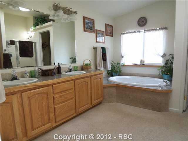 10770 Guthrie Road Calhan, CO 80808 - Photo 16 of 25