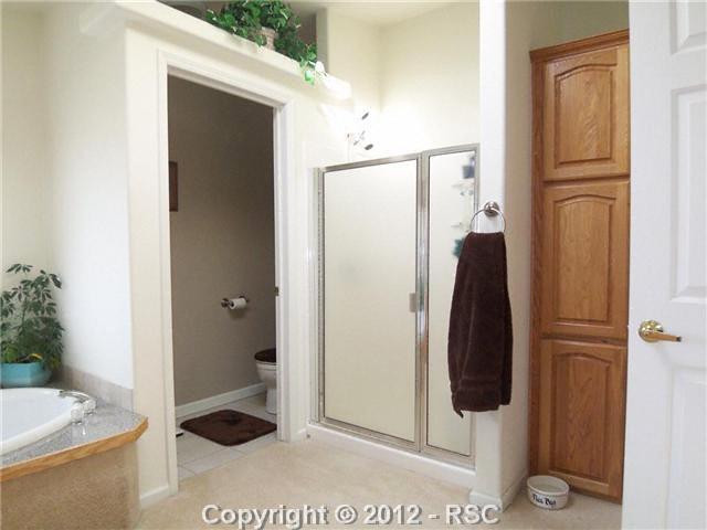10770 Guthrie Road Calhan, CO 80808 - Photo 17 of 25