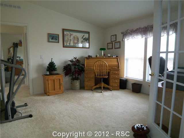 10770 Guthrie Road Calhan, CO 80808 - Photo 20 of 25