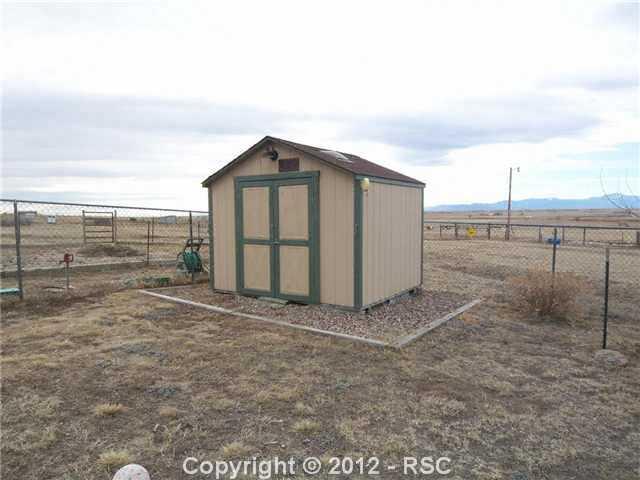 10770 Guthrie Road Calhan, CO 80808 - Photo 23 of 25