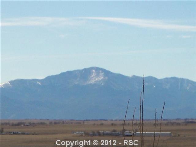 10770 Guthrie Road Calhan, CO 80808 - Photo 25 of 25