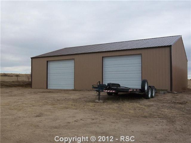 10770 Guthrie Road Calhan, CO 80808 - Photo 4 of 25
