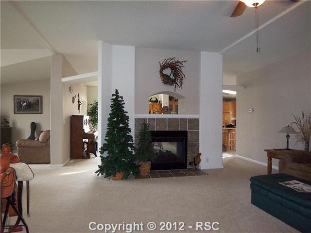 10770 Guthrie Road Calhan, CO 80808 - Photo 8 of 25