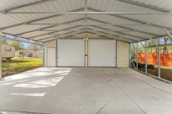 $165,000 | 619 Carey Street, Anderson, SC 29624