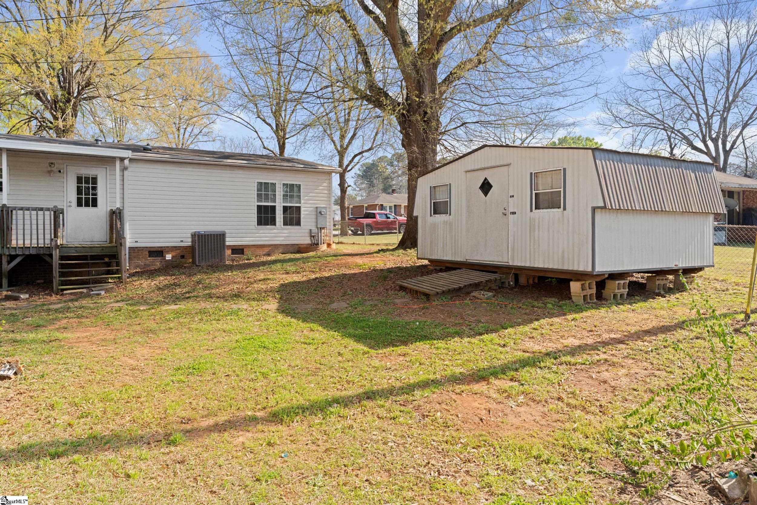 619 Carey Street Anderson, SC 29624 - Photo 18 of 21