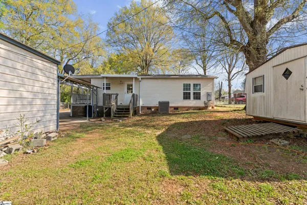 $165,000 | 619 Carey Street, Anderson, SC 29624