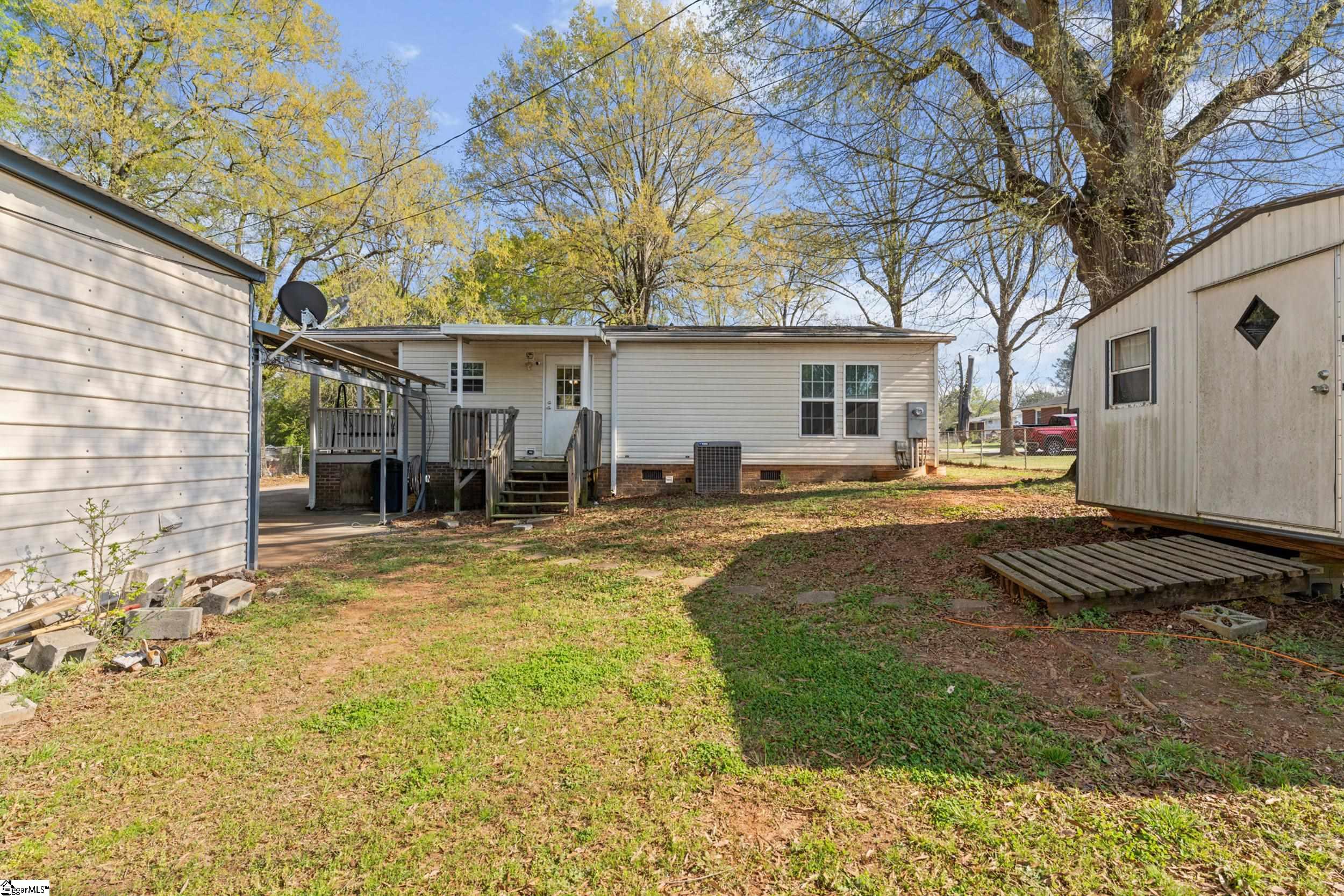 619 Carey Street Anderson, SC 29624 - Photo 19 of 21