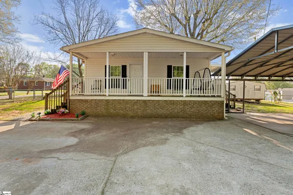 $165,000 | 619 Carey Street, Anderson, SC 29624