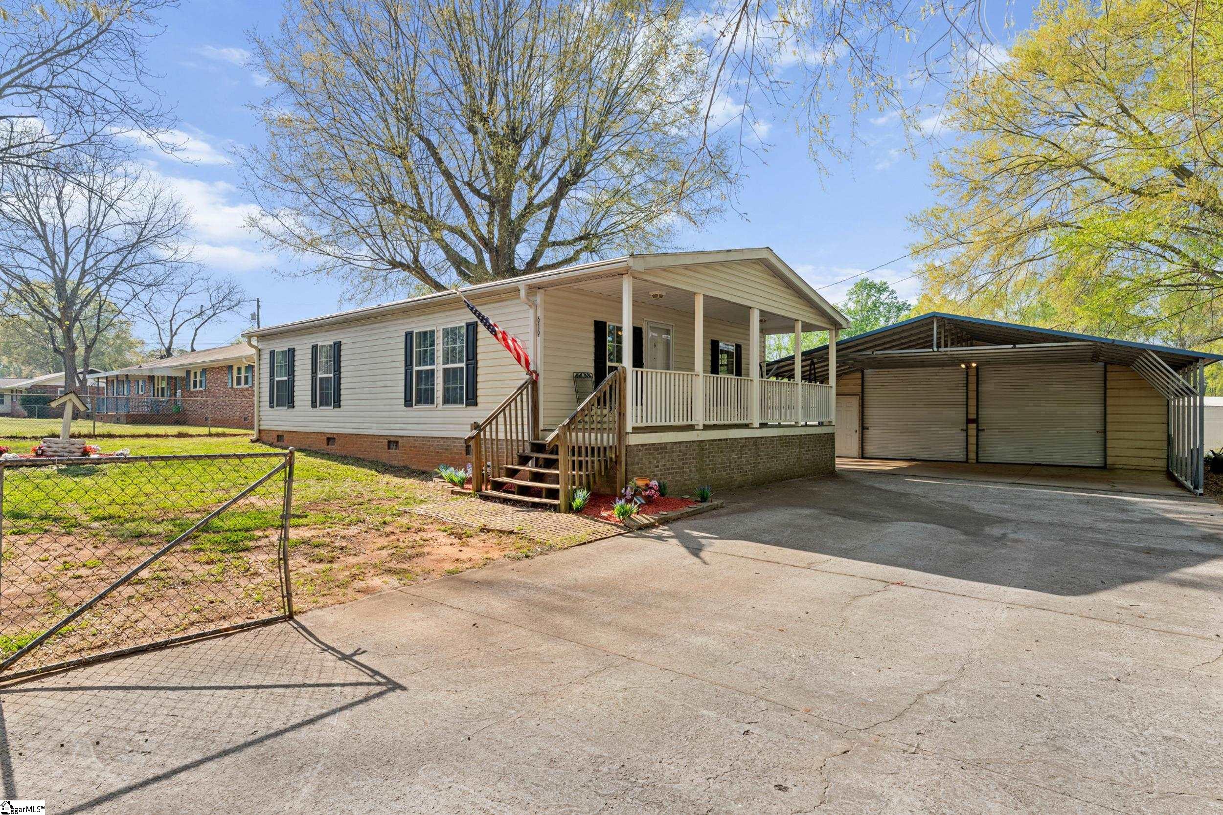 619 Carey Street Anderson, SC 29624 - Photo 21 of 21