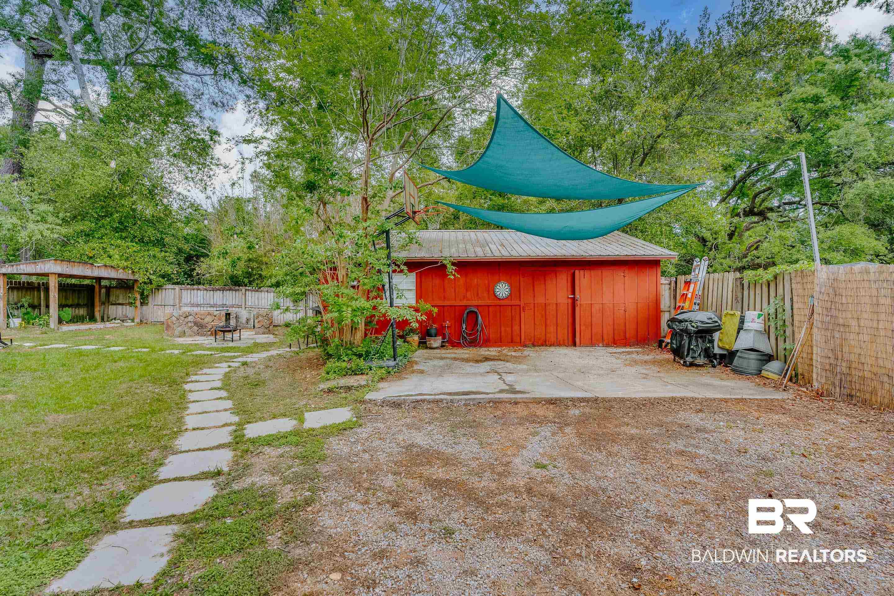 167 Seminole Street Mobile, AL 36606 - Photo 41 of 47