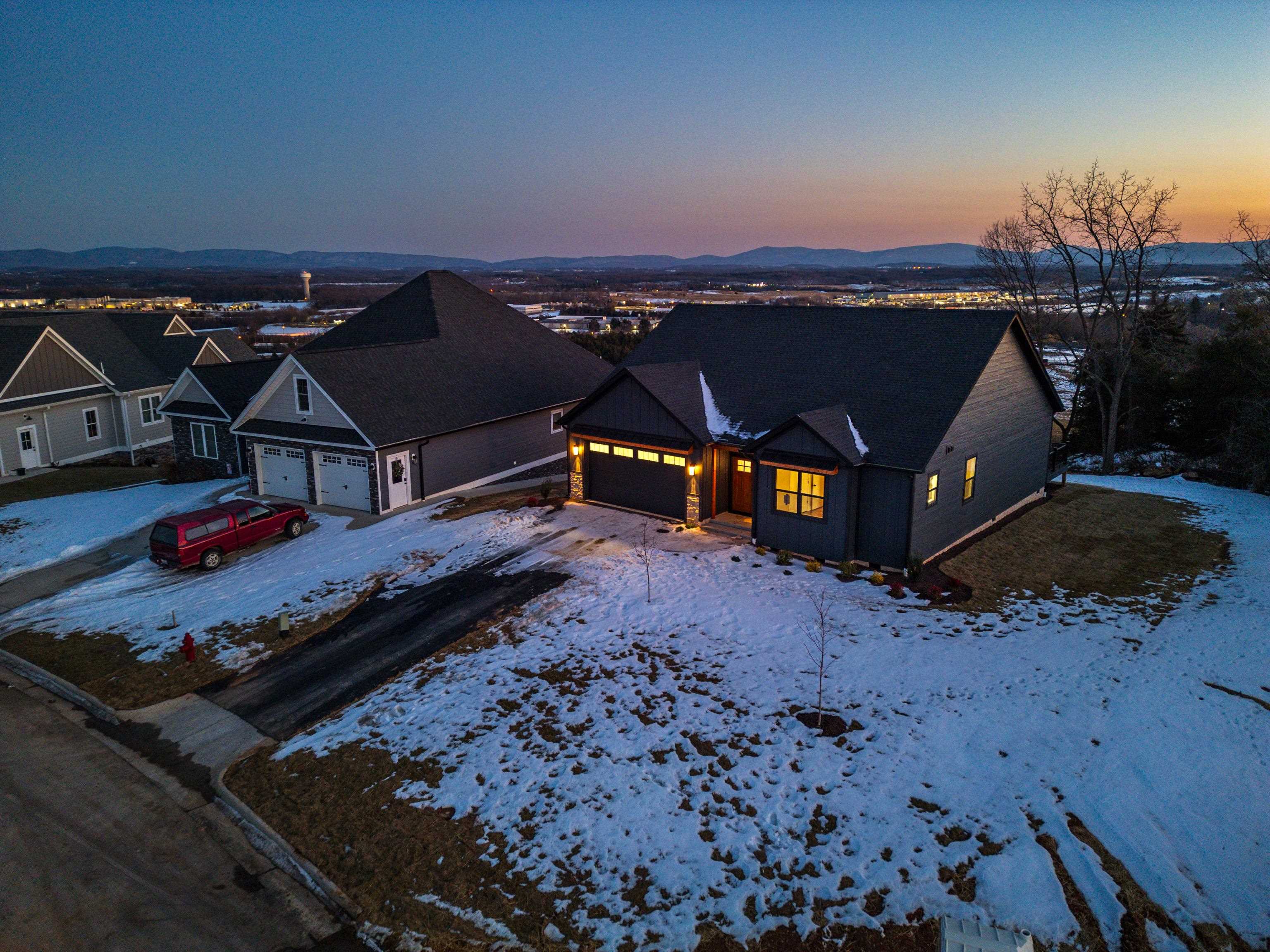 136 Chamberlain Drive Staunton, VA 24401 - Photo 72 of 74