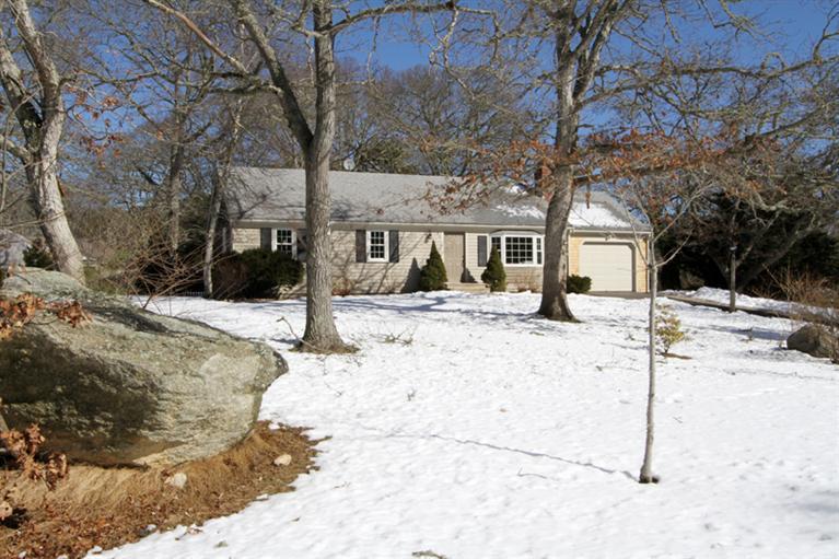 86 Great Oak Road Brewster, MA 02631 - Photo 17 of 23 Additional Photo