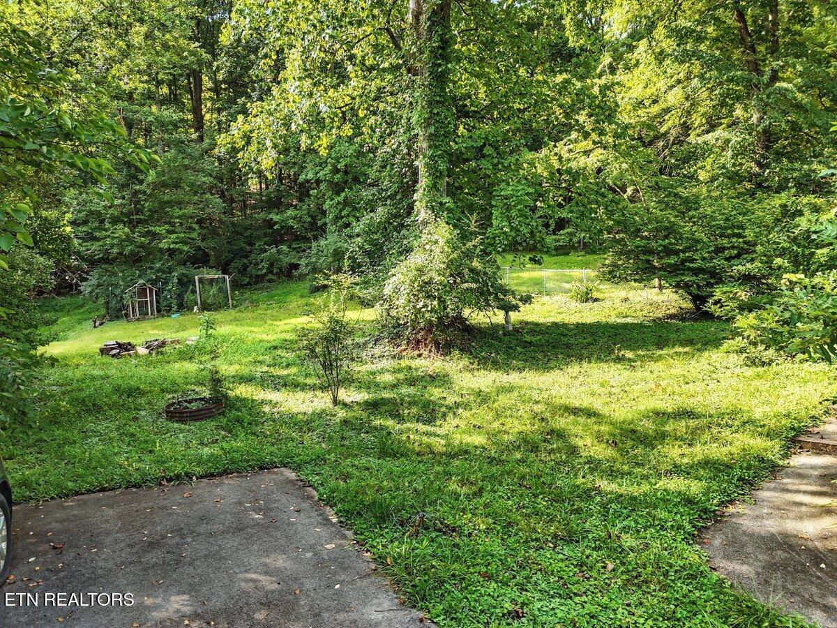 308 Irwin Drive Powell, TN 37849 - Photo 32 of 38 039_DJI_20250801095254_0616_D