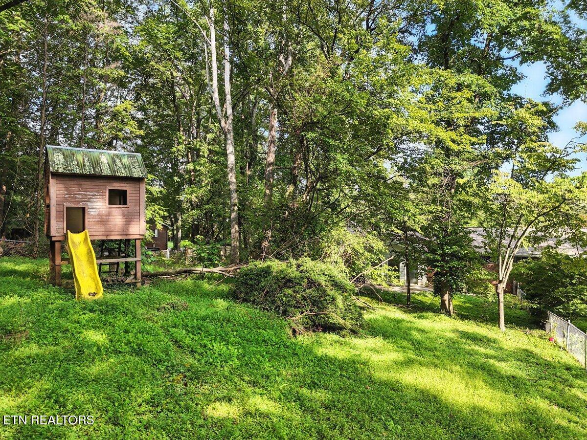 308 Irwin Drive Powell, TN 37849 - Photo 34 of 38 040_DJI_20250801095420_0622_D