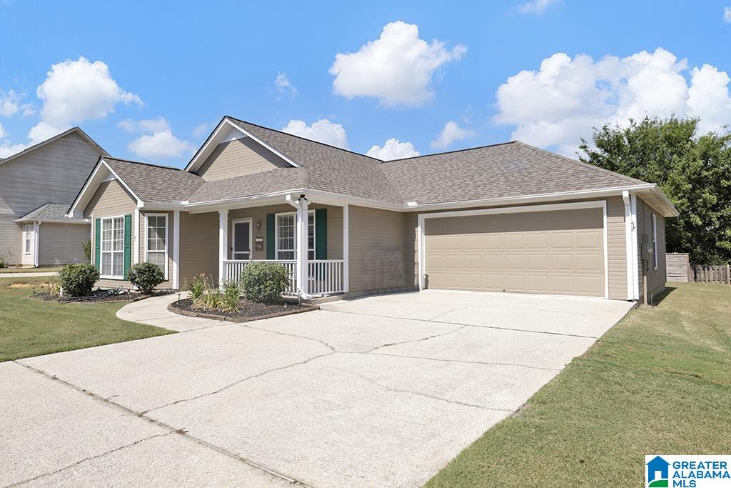 133 Palm Drive Alabaster, AL 35007 - Photo 3 of 28