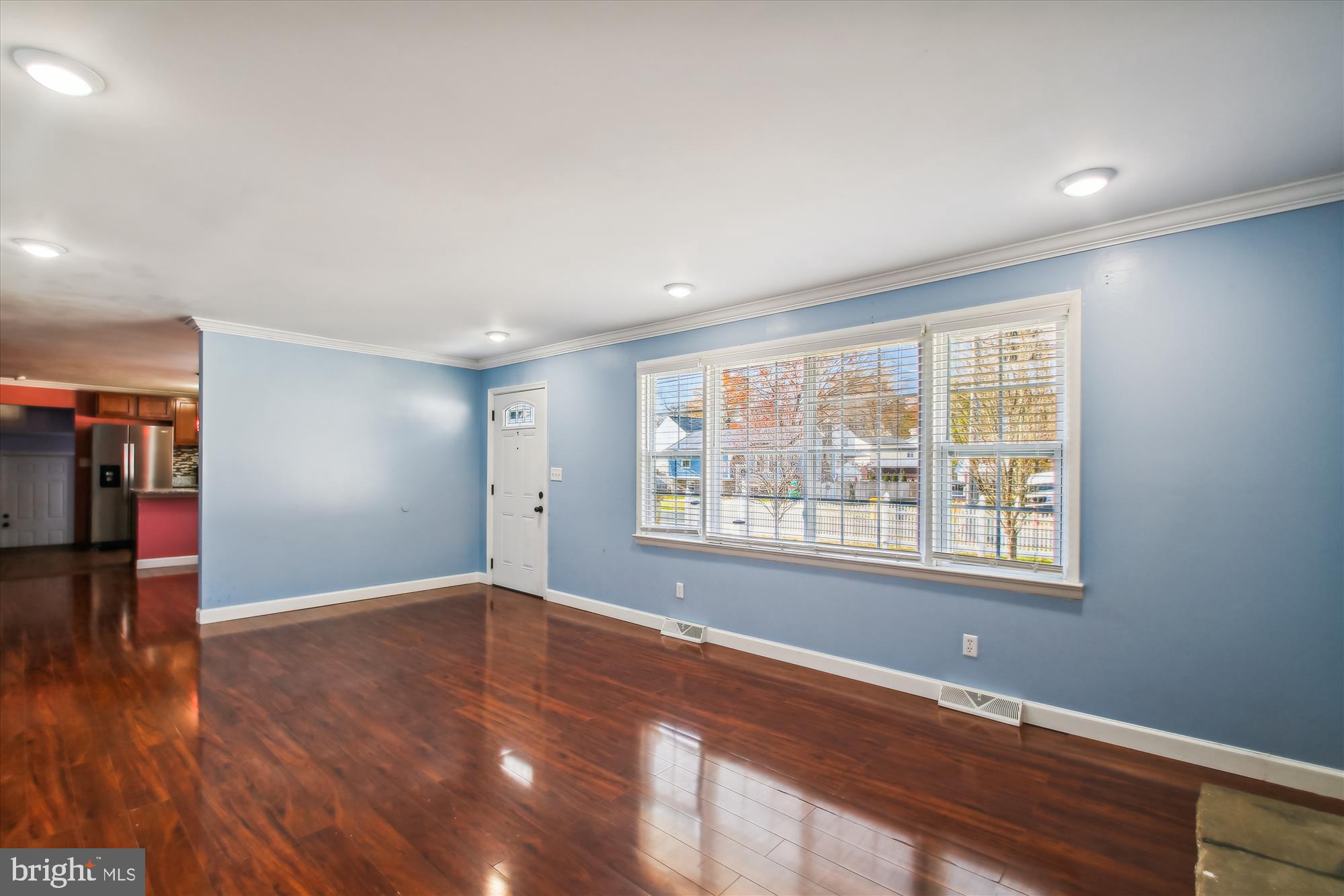 8039 Clark Station Road Severn, MD 21144 - Photo 11 of 35 Living Room