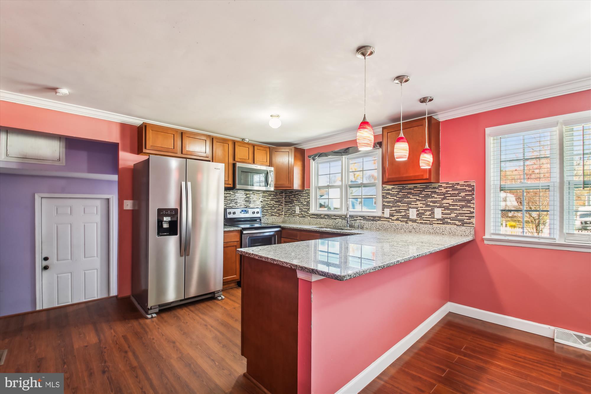 8039 Clark Station Road Severn, MD 21144 - Photo 12 of 35 Kitchen