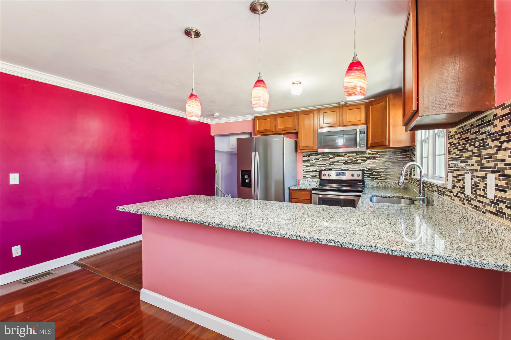 8039 Clark Station Road Severn, MD 21144 - Photo 13 of 35 Kitchen