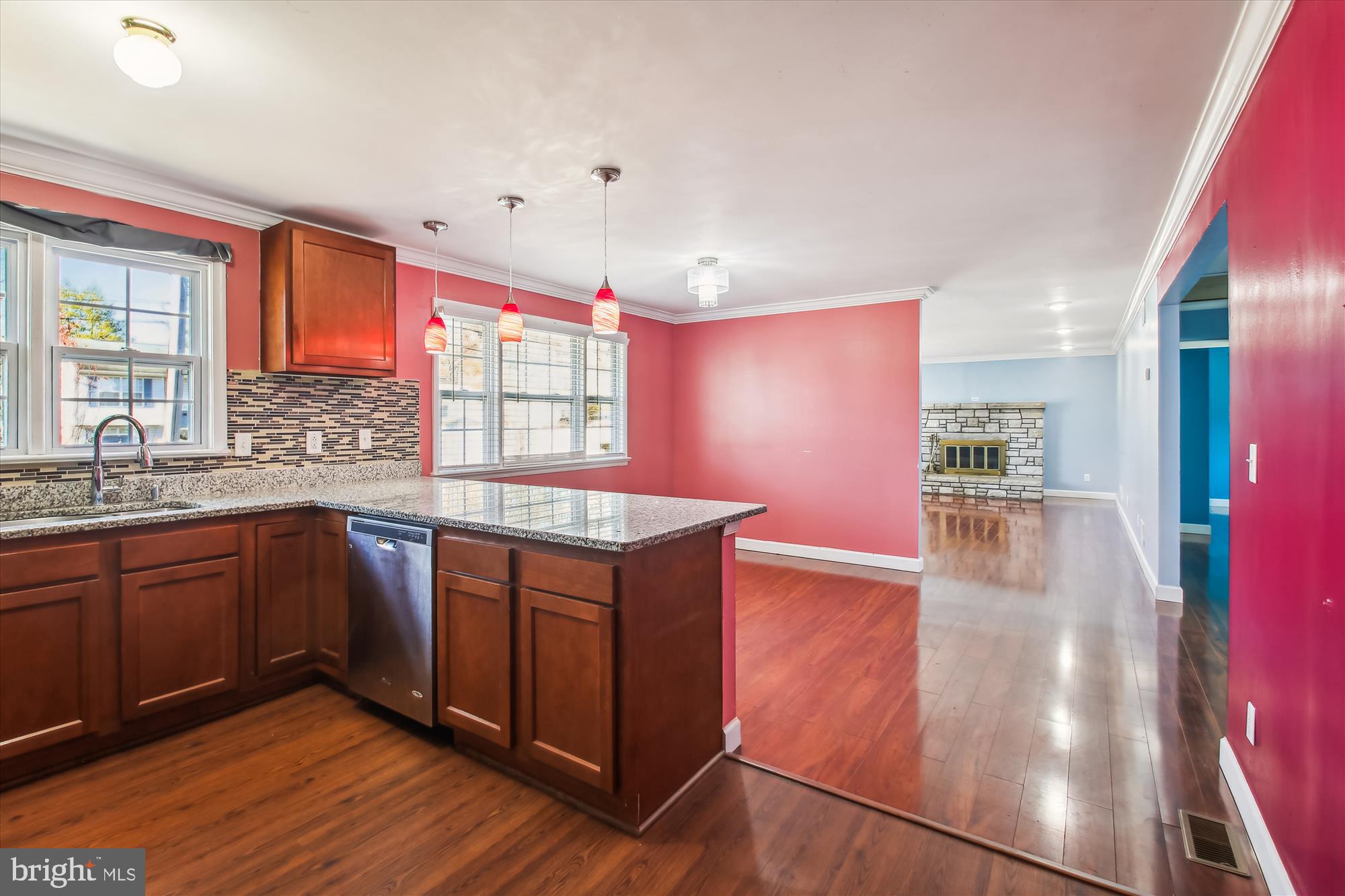 8039 Clark Station Road Severn, MD 21144 - Photo 14 of 35 Kitchen