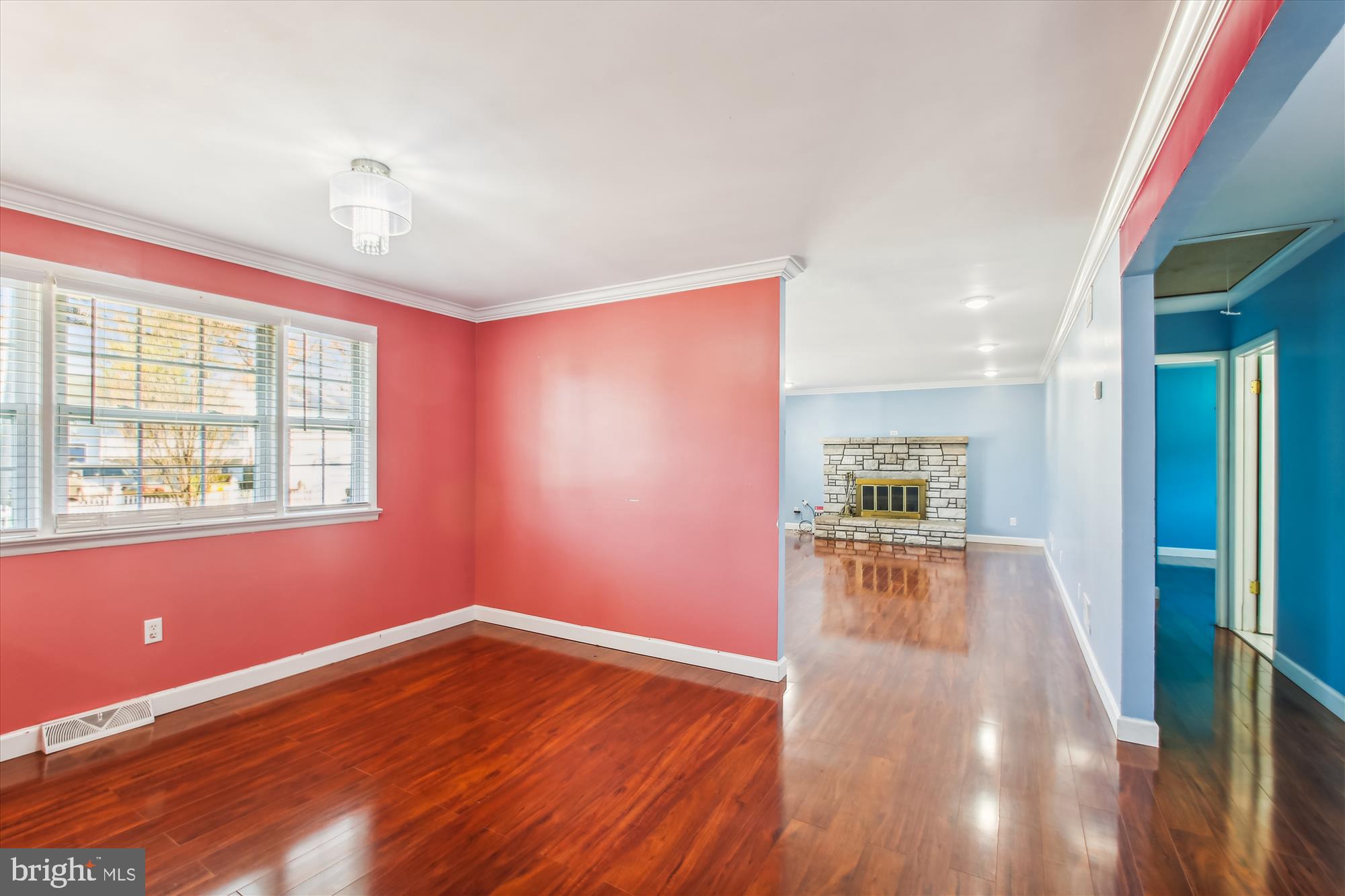 8039 Clark Station Road Severn, MD 21144 - Photo 15 of 35 Dining Area