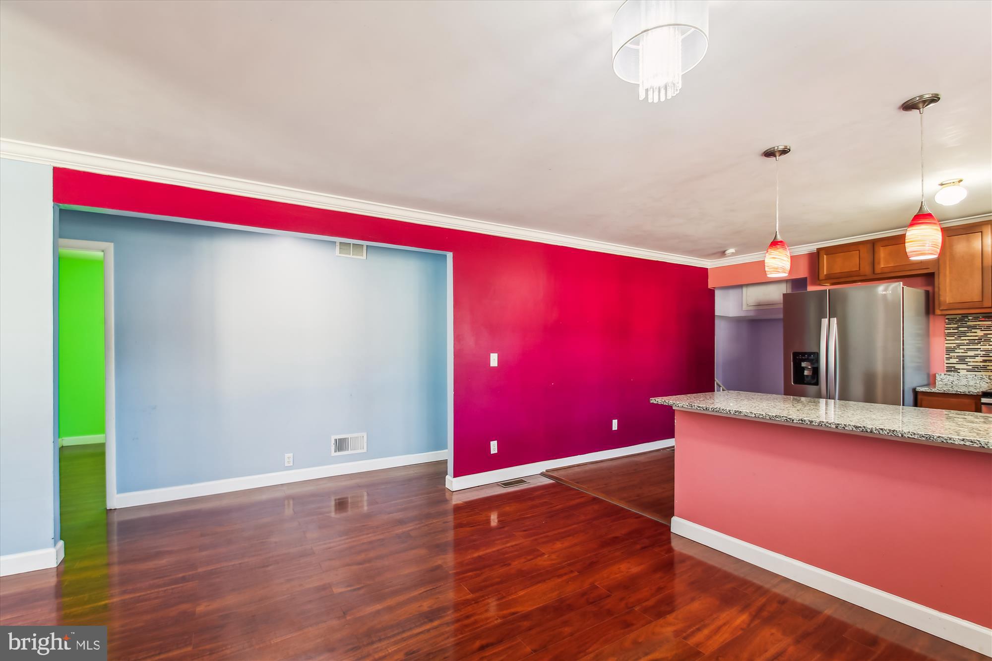 8039 Clark Station Road Severn, MD 21144 - Photo 16 of 35 Dining Area