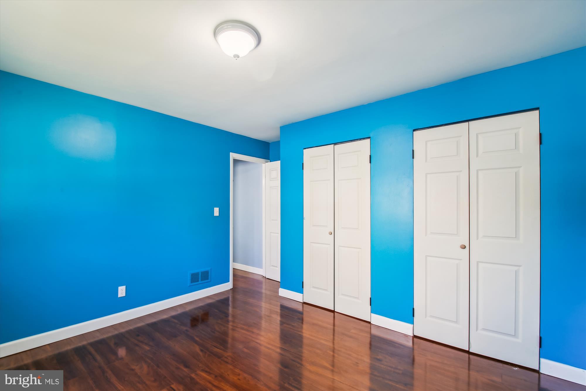 8039 Clark Station Road Severn, MD 21144 - Photo 18 of 35 Primary Bedroom