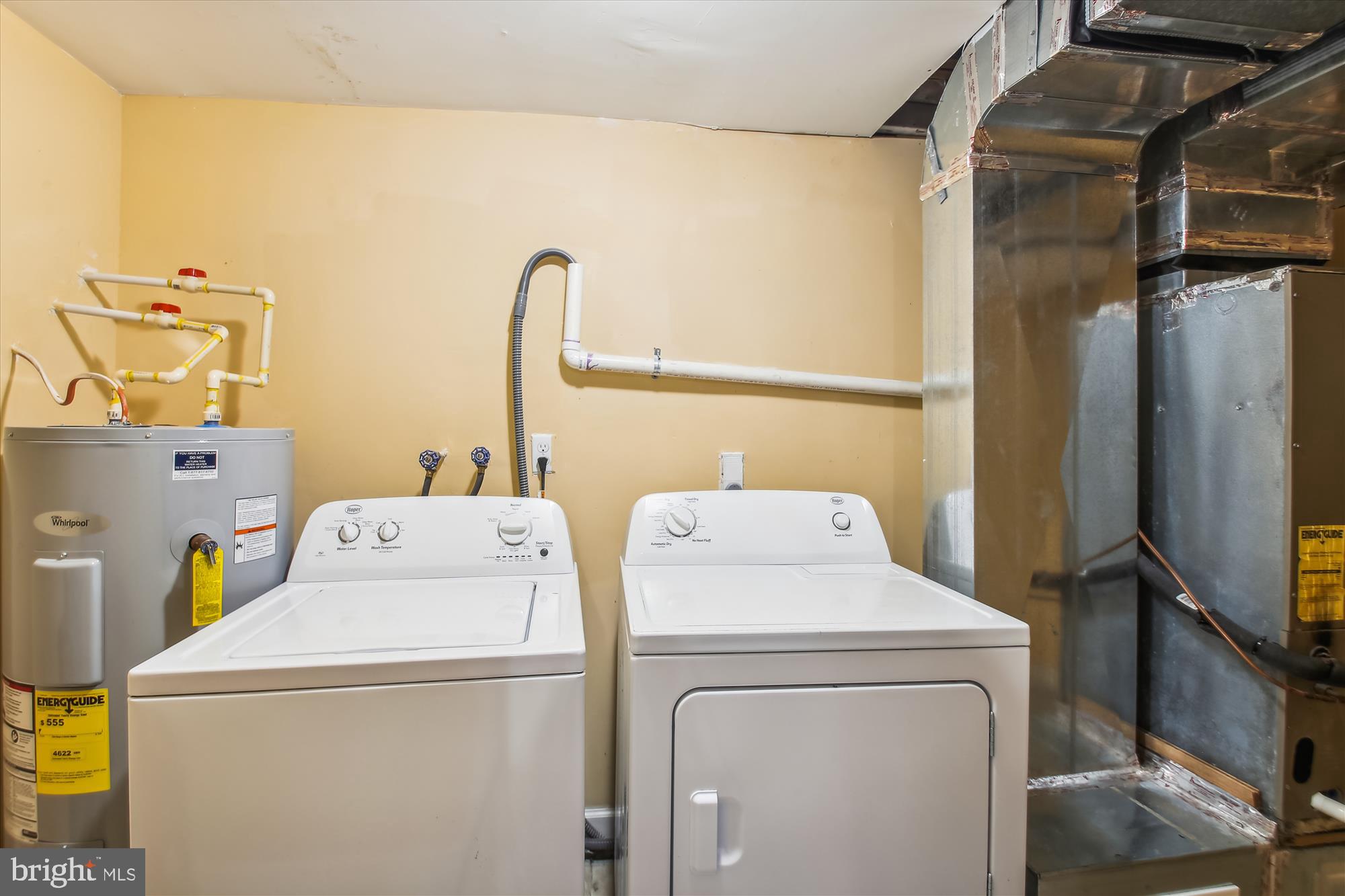 8039 Clark Station Road Severn, MD 21144 - Photo 35 of 35 Laundry