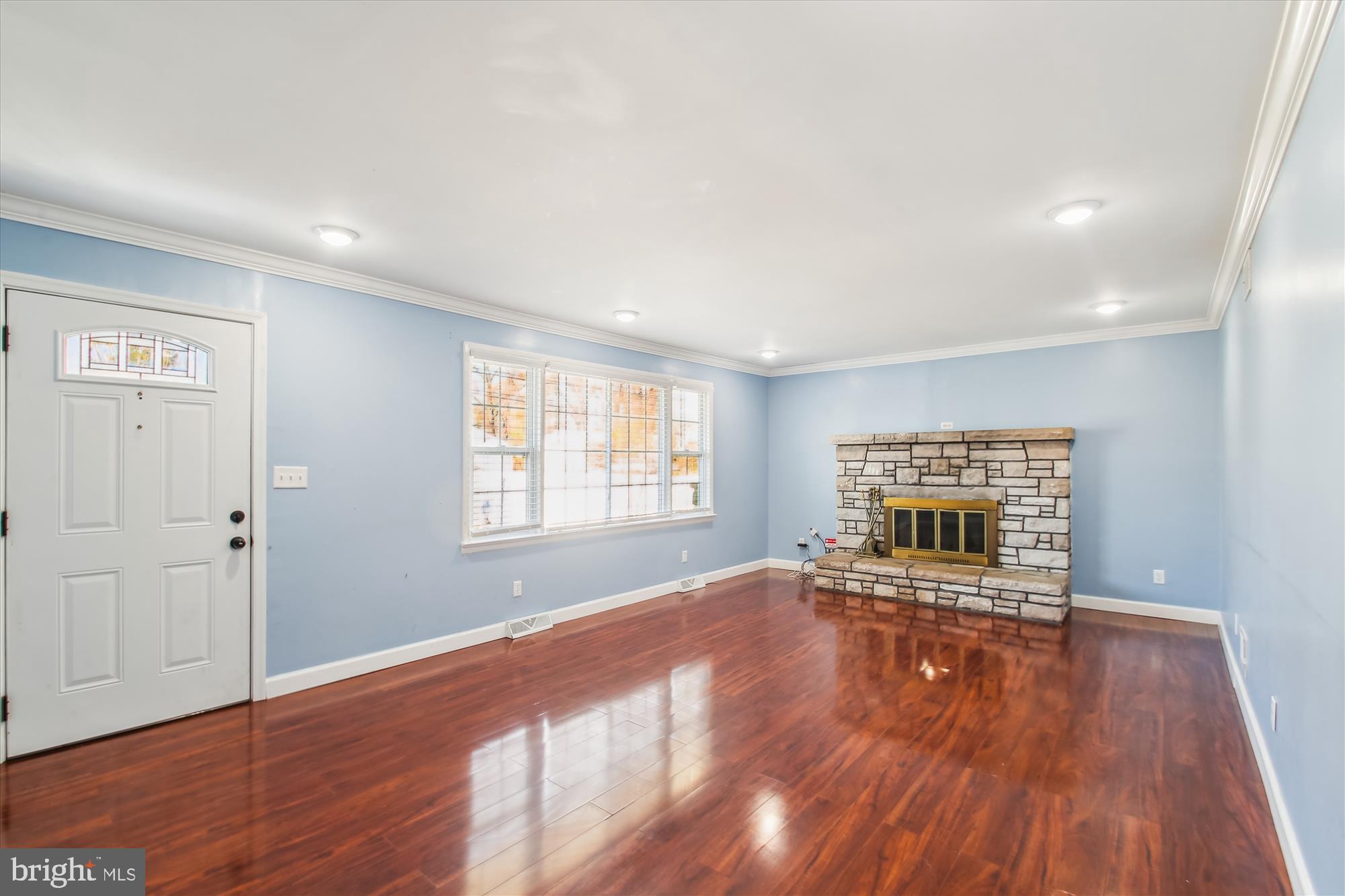 8039 Clark Station Road Severn, MD 21144 - Photo 10 of 35 Living Room