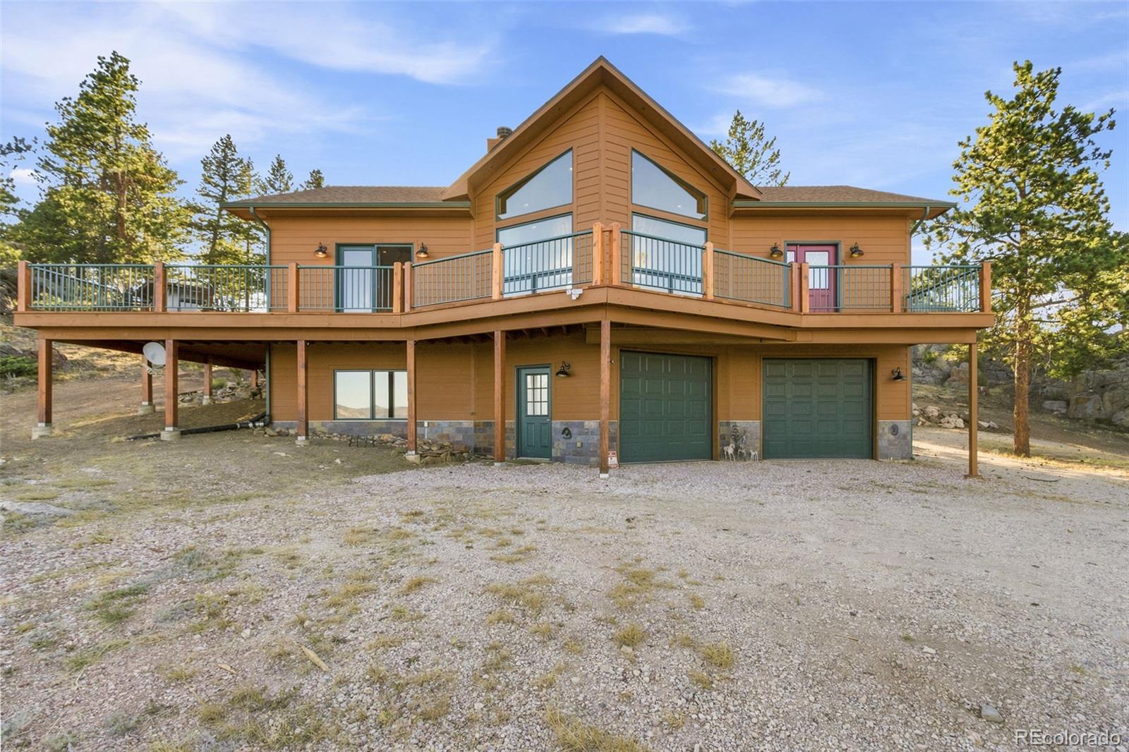 5908 North Rim Road Livermore, CO 80536 - Photo 4 of 48